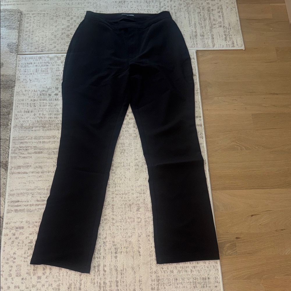 Fashion Nova Black Pants